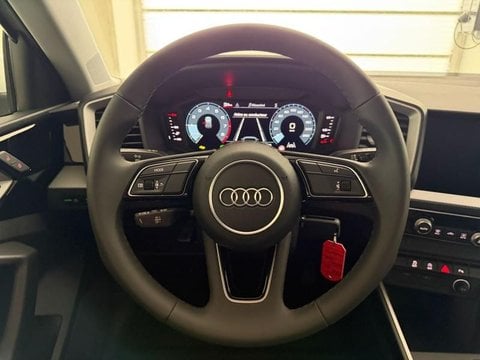 Voitures D'0Km À Beauvais | Audi A1 Sportback 25 Tfsi 95Ch Design