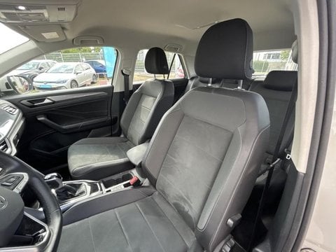 Voitures D'occasion À Saint-Ouen L'aumône | Volkswagen T-Roc 1.5 Tsi Evo 150Ch Style Dsg7