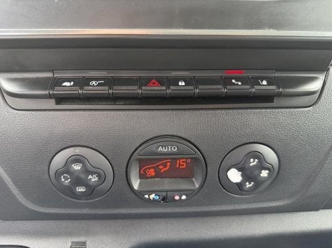 Voitures D'occasion À Pierrelaye | Renault Master Fg F3300 L2H2 2.3 Dci 180Ch Energy Grand Confo...