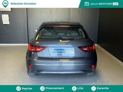 Voitures D'occasion À Roissy En France | Audi A1 Sportback 25 Tfsi 95Ch Advanced