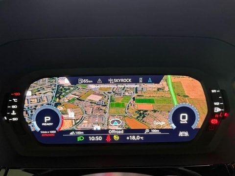 Voitures D'occasion À Beauvais | Audi A3 Berline 35 Tfsi 150Ch Mild Hybrid S Line S Tronic 7