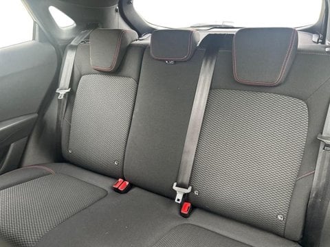 Voitures D'occasion À Jaux Compiègne | Ford Puma 1.0 Flexifuel 125Ch S&S Mhev St-Line