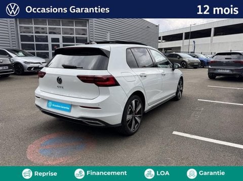 Voitures D'occasion À Garges Lès Gonesse | Volkswagen Golf 1.4 Ehybrid 245Ch Gte Dsg6