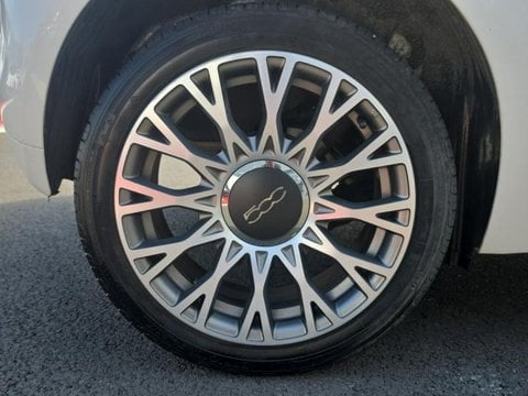 Voitures D'occasion À Corbeil-Essonnes | Fiat 500 1.2 8V 69Ch Eco Pack Star 109G