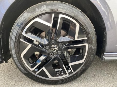 Voitures D'occasion À Pierrelaye | Volkswagen Polo 1.0 Tsi 116Ch R-Line Edition Dsg7