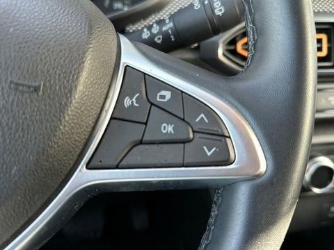 Voitures D'occasion À Vauchelles Les Quesnoy | Dacia Sandero 1.0 Tce 90Ch Stepway Confort Cvt -22