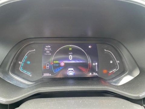 Voitures D'occasion À Pierrelaye | Renault Clio 1.6 E-Tech 140Ch Business -21