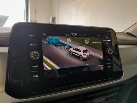 Voitures D'occasion À Jaux Compiègne | Volkswagen T-Roc 1.5 Tsi Evo 150Ch Life Plus Dsg7