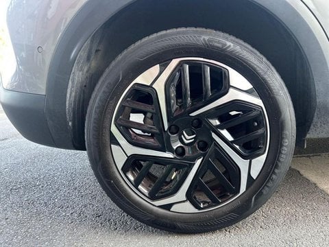 Voitures D'occasion À Sarcelles | Citroën C4 1.5 Bluehdi 130Ch S&S Max Automatique