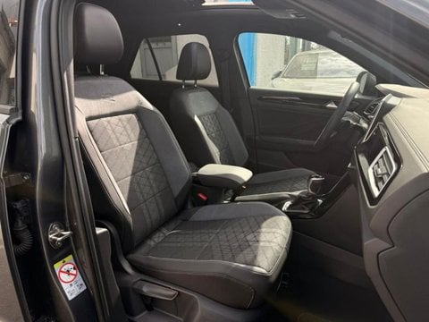 Voitures D'occasion À Sartrouville | Volkswagen T-Roc 1.5 Etsi 150Ch R-Line Dsg7