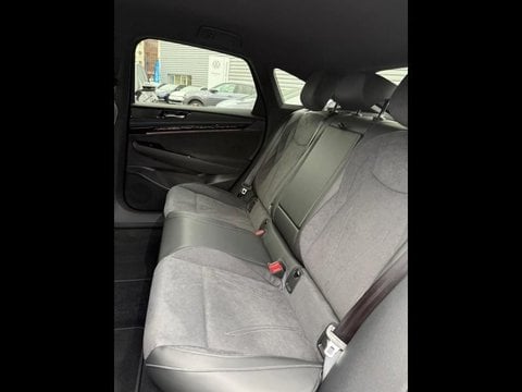 Voitures D'0Km À Garges Lès Gonesse | Volkswagen Id.7 286Ch Pro 77Kwh Style Exclusive