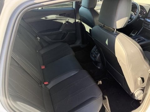 Voitures D'occasion À Jaux Compiègne | Cupra Leon 1.5 Etsi Hybrid 150Ch V Dsg7