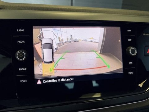 Voitures D'occasion À Roissy En France | Volkswagen Polo 1.0 Tsi 95Ch R-Line