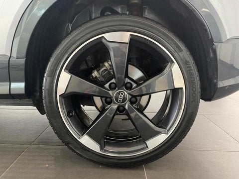 Voitures D'occasion À Beauvais | Audi Q2 35 Tdi 150Ch Design Luxe S Tronic 7