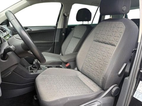Voitures D'occasion À Bretigny Sur Orge | Volkswagen Tiguan 1.5 Tsi 150Ch Life