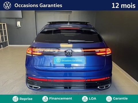 Voitures D'occasion À Roissy En France | Volkswagen Taigo 1.5 Tsi 150Ch R-Line Dsg7