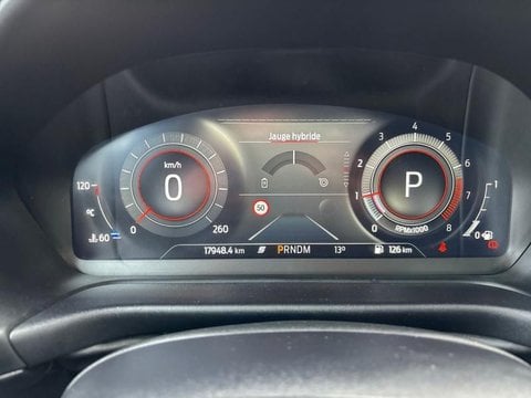 Voitures D'occasion À Saint Ouen L'aumône | Ford Puma 1.0 Ecoboost 170Ch S&S Mhev St Powershift