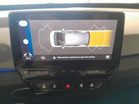 Voitures D'occasion À Jaux Compiègne | Volkswagen Id.3 204Ch Pro S 77 Kwh