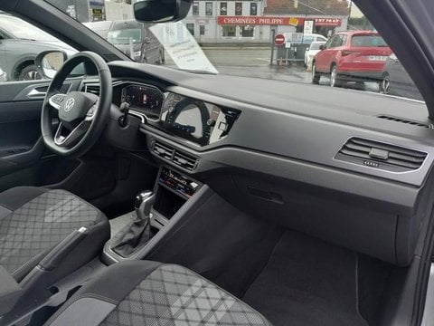 Voitures D'occasion À Pierrelaye | Volkswagen Taigo 1.0 Tsi 116Ch R-Line Edition Dsg7