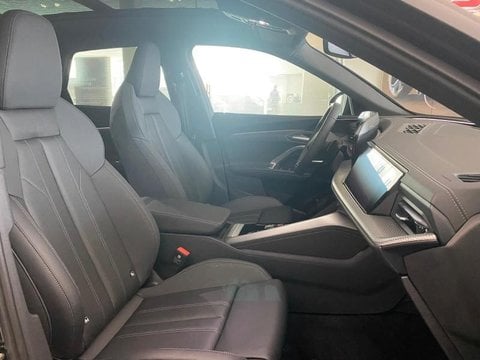 Voitures D'0Km À Beauvais | Audi Q5 2.0 E-Hybrid 367Ch S Line Quattro S Tronic 7