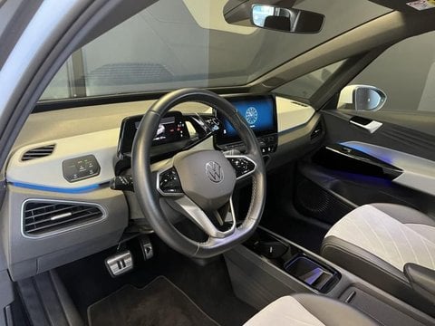 Voitures D'occasion À Roissy En France | Volkswagen Id.3 204Ch Pro S 77 Kwh Active