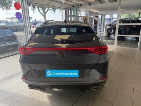 Voitures D'occasion À Villaines Sous Bois | Cupra Formentor 1.4 E-Hybrid 245Ch Vz Dsg6
