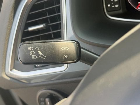 Voitures D'occasion À Jaux Compiègne | Seat Ateca 2.0 Tdi 150Ch Start&Stop Urban Advanced Dsg7