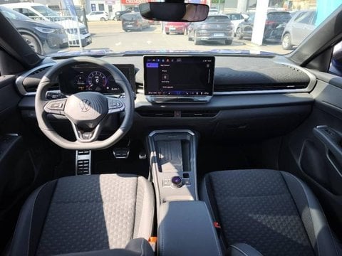 Voitures D'0Km À Saint-Ouen L'aumône | Volkswagen T-Roc 1.5 Etsi 150Ch R-Line Dsg7