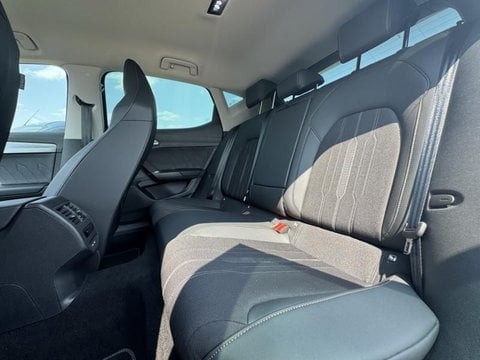Voitures D'occasion À Saint-Ouen L'aumône | Cupra Leon 1.5 Etsi 150Ch V Dsg7