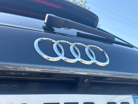 Voitures D'occasion À Compiègne | Audi A3 Sportback 35 Tdi 150Ch S Line S Tronic 7