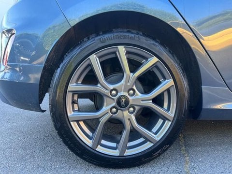 Voitures D'occasion À Saint Ouen L'aumône | Ford Fiesta 1.0 Flexifuel 95Ch St-Line 5P