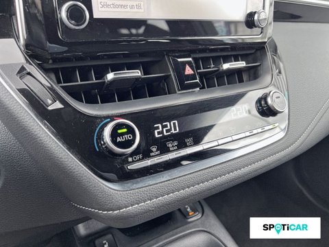 Voitures Occasion Suzuki Swace 1.8 Hybrid 122Ch Privilège À Sarcelles