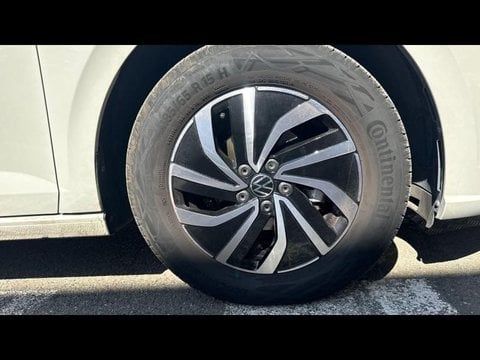 Voitures D'0Km À Sartrouville | Volkswagen Polo 1.0 Tsi 95Ch Vw Edition