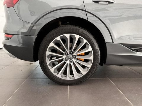 Voitures D'occasion À Beauvais | Audi E-Tron Sportback 55 408Ch S Line E-Quattro