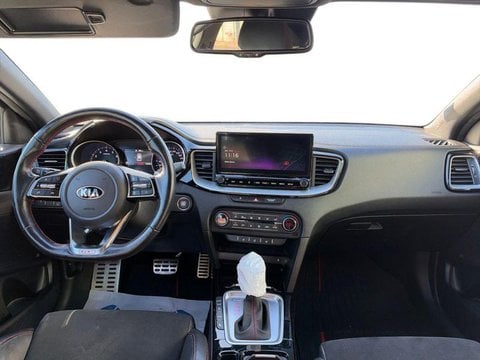 Voitures D'occasion À Saint Maximin | Kia Proceed 1.6 T-Gdi 204Ch Gt Dct7 My20