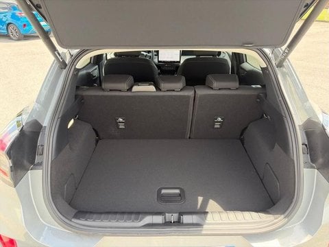 Voitures D'0Km À Jaux Compiègne | Ford Puma Gen-E 168Ch Standard Range 43 Kwh