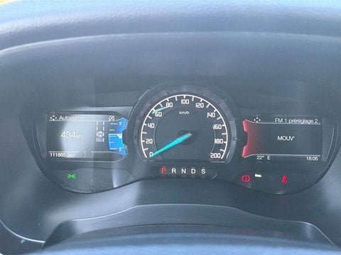Voitures D'occasion À Jaux Compiègne | Ford Ranger 2.0 Tdci 213Ch Double Cabine Wildtrak Bva10