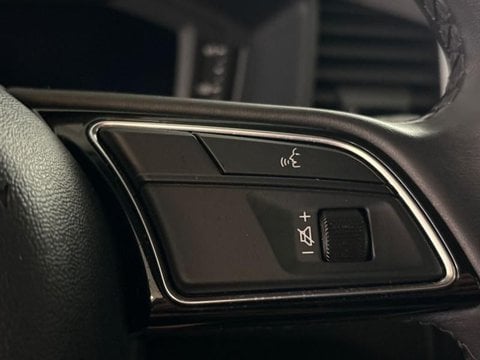 Voitures D'occasion À Compiègne | Audi A1 Allstreet 25 Tfsi 95Ch Design