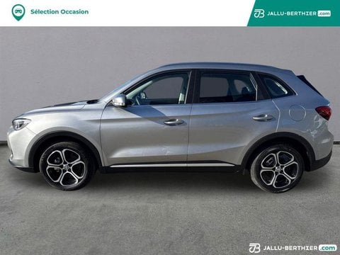 Voitures D'occasion À Vauchelles Les Quesnoy | Mg Zs 1.5 Hybrid+ 197Ch Comfort