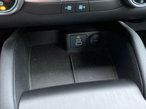 Voitures D'occasion À Amiens | Ford Kuga 2.5 Duratec 225Ch Phev Titanium Bva