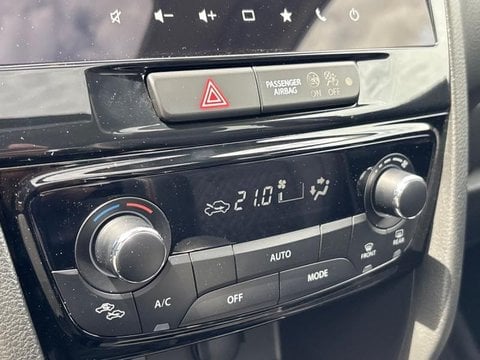 Voitures D'0Km À Beauvais | Suzuki Vitara 1.4 Boosterjet Hybrid 110Ch Xplore Auto