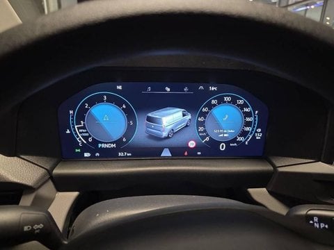 Voitures D'0Km À Roissy En France | Volkswagen Transporter Fg Vii Van L1 2.0 Tdi 150Ch Business ...