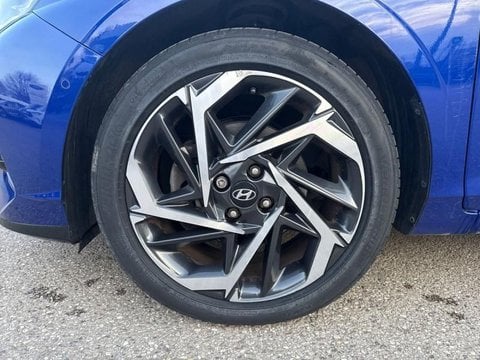 Voitures D'occasion À Beauvais | Hyundai I20 1.0 T-Gdi 100Ch Hybrid Intuitive Dct-7