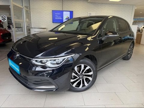 Voitures D'occasion À Villaines Sous Bois | Volkswagen Golf 1.5 Etsi Opf 130Ch Active Dsg7