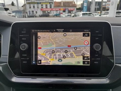 Voitures D'occasion À Pierrelaye | Volkswagen T-Cross 1.0 Tsi 116Ch Style Dsg7