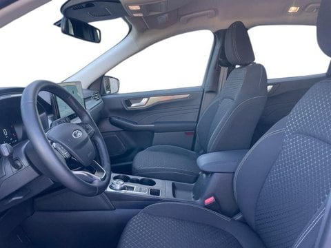 Voitures D'occasion À Corbeil-Essonnes | Ford Kuga 2.5 Duratec 180Ch Hybrid Flexifuel Titanium P...