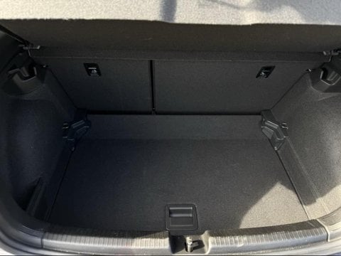 Voitures D'occasion À Saint-Ouen L'aumône | Volkswagen Polo 1.0 Tsi 95Ch Vw Edition