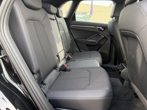 Voitures D'occasion À Pierrelaye | Audi Q3 35 Tfsi 150Ch S Line