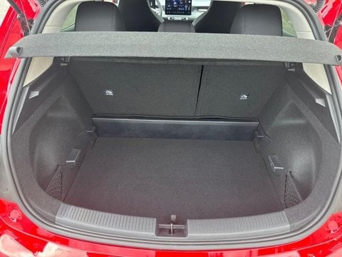 Voitures D'occasion À Cergy Saint Christophe | Mg Mg4 Urban Ev 160Ch - 54Kwh Premium