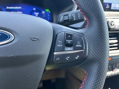 Voitures D'occasion À Saint Ouen L'aumône | Ford Kuga 2.5 Duratec 190Ch Fhev E85 St-Line X Bva